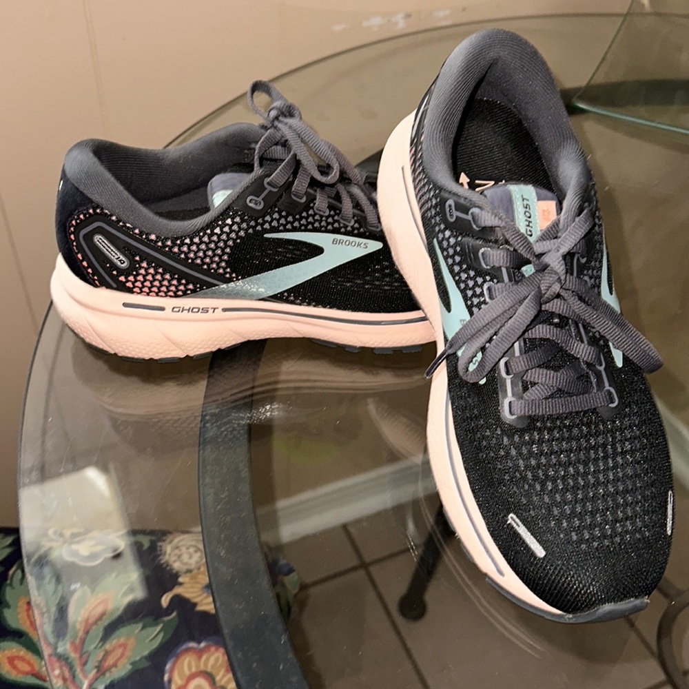 Brooks Ghost 14